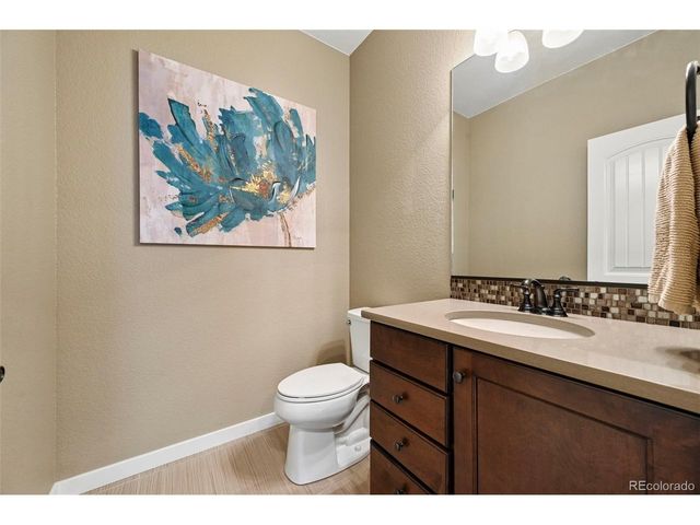 2032 Ruffino Dr, Colorado Springs, CO 80921