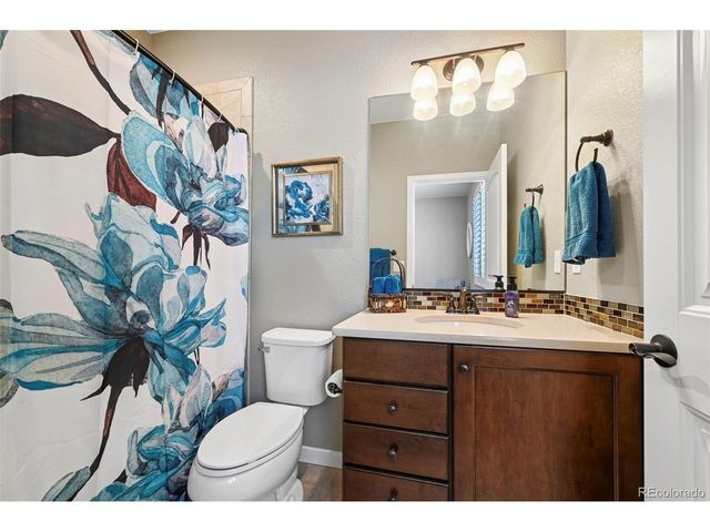 2032 Ruffino Dr, Colorado Springs, CO 80921