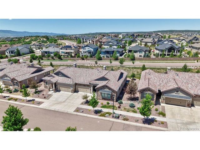 2032 Ruffino Dr, Colorado Springs, CO 80921