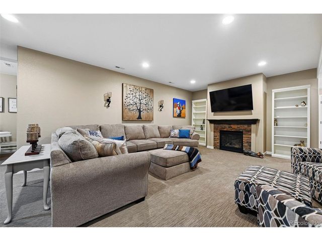 2032 Ruffino Dr, Colorado Springs, CO 80921