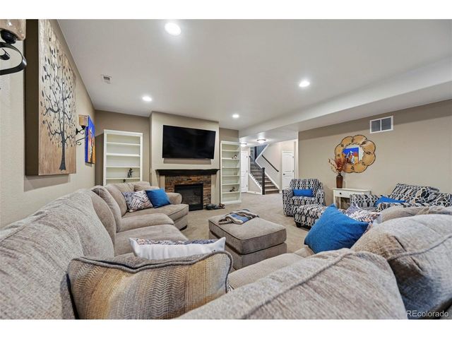 2032 Ruffino Dr, Colorado Springs, CO 80921