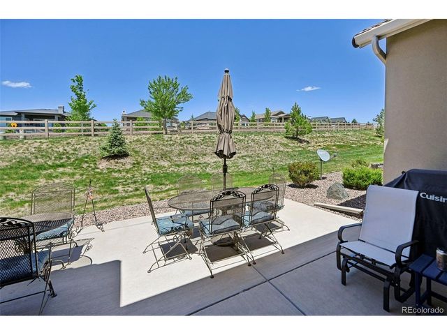 2032 Ruffino Dr, Colorado Springs, CO 80921