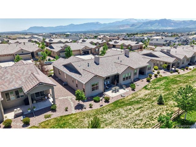2032 Ruffino Dr, Colorado Springs, CO 80921
