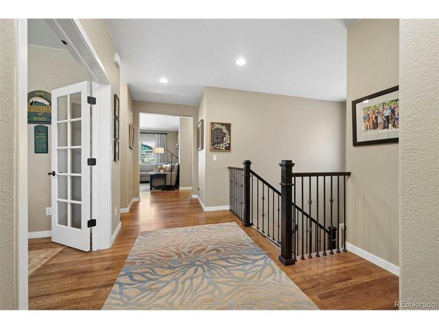 2032 Ruffino Dr, Colorado Springs, CO 80921