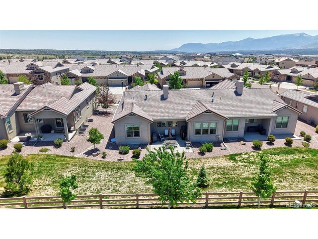 2032 Ruffino Dr, Colorado Springs, CO 80921