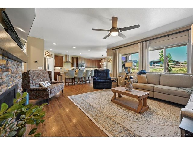 2032 Ruffino Dr, Colorado Springs, CO 80921