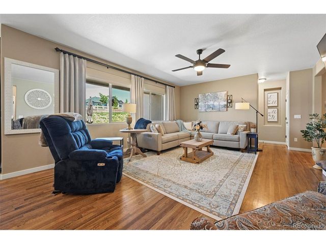 2032 Ruffino Dr, Colorado Springs, CO 80921