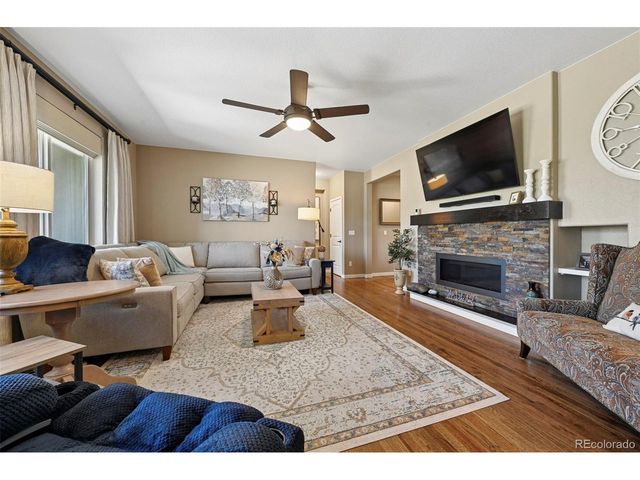 2032 Ruffino Dr, Colorado Springs, CO 80921