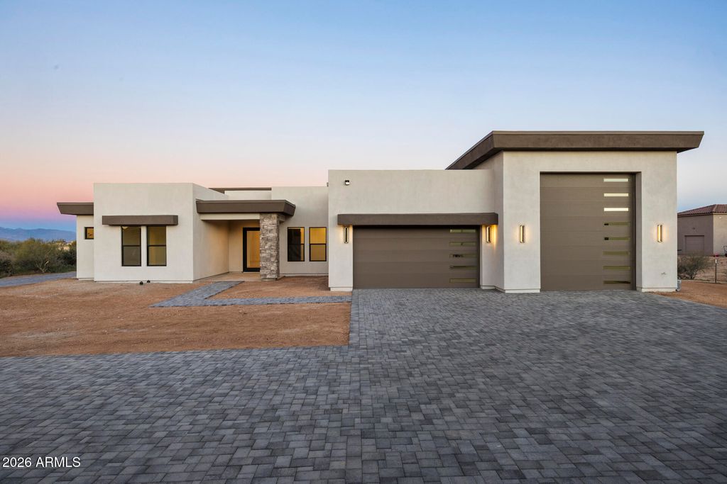 Image 1 of property listing at 29714 N 140TH Street, Scottsdale, AZ 85262