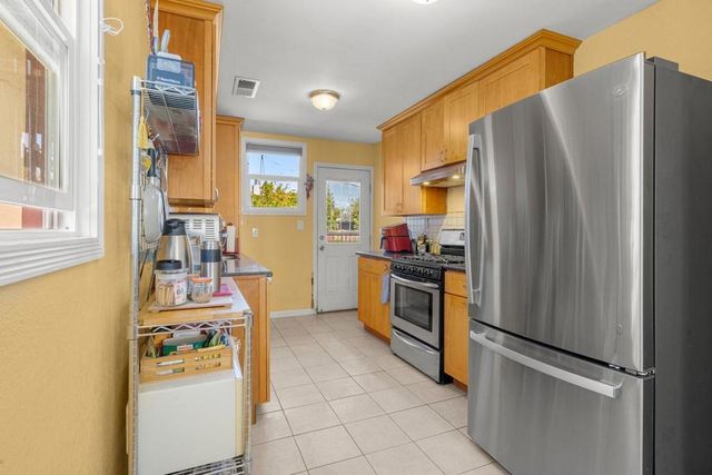 1376 N San Pedro Street, San Jose, CA 95110