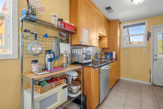 1376 N San Pedro Street, San Jose, CA 95110