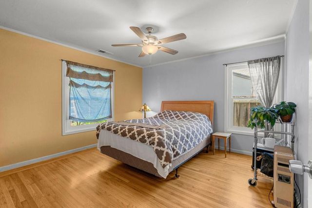 1376 N San Pedro Street, San Jose, CA 95110