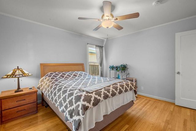 1376 N San Pedro Street, San Jose, CA 95110