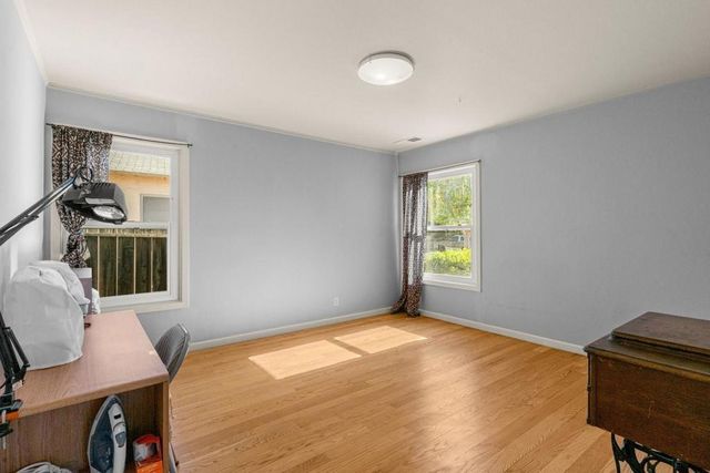 1376 N San Pedro Street, San Jose, CA 95110