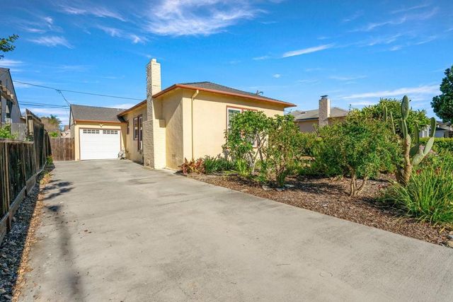 1376 N San Pedro Street, San Jose, CA 95110