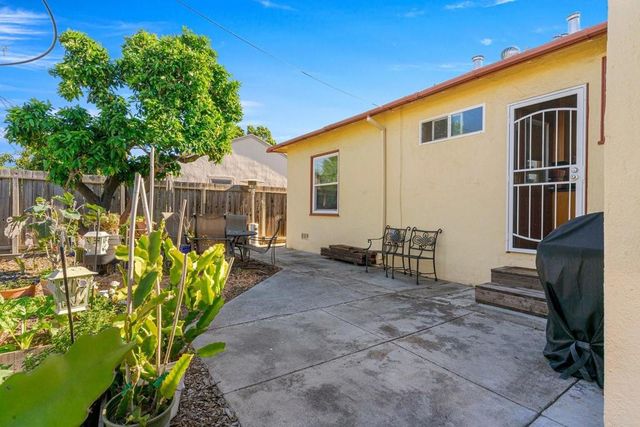 1376 N San Pedro Street, San Jose, CA 95110