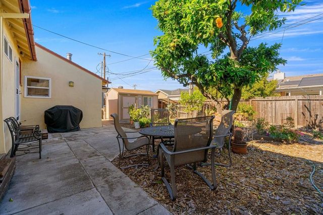 1376 N San Pedro Street, San Jose, CA 95110