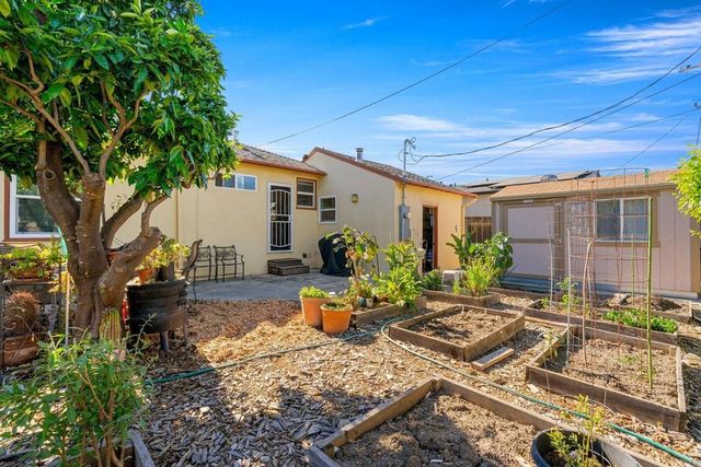 1376 N San Pedro Street, San Jose, CA 95110