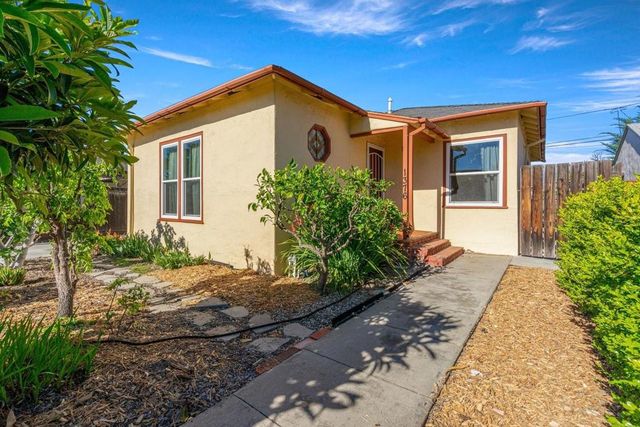 1376 N San Pedro Street, San Jose, CA 95110