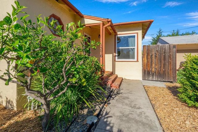 1376 N San Pedro Street, San Jose, CA 95110