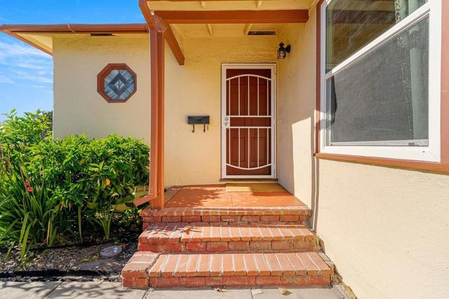 1376 N San Pedro Street, San Jose, CA 95110