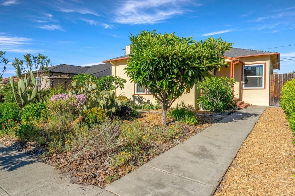 1376 N San Pedro Street, San Jose, CA 95110