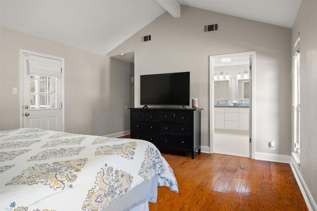 1607 Mayfield DR, Round Rock, TX 78681