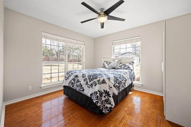 1607 Mayfield DR, Round Rock, TX 78681