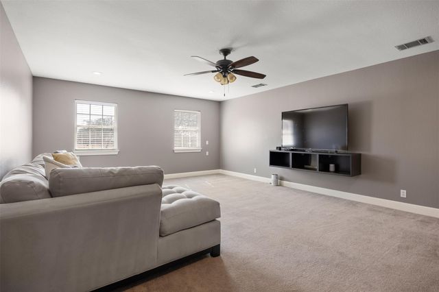 1607 Mayfield DR, Round Rock, TX 78681