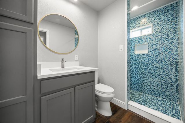 1607 Mayfield DR, Round Rock, TX 78681