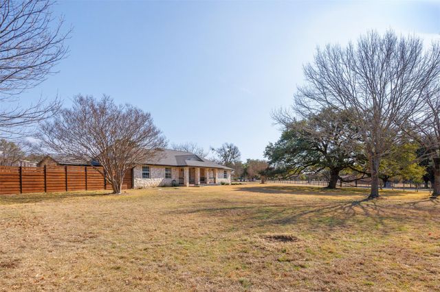 1607 Mayfield DR, Round Rock, TX 78681