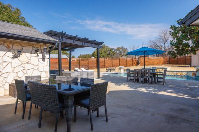 1607 Mayfield DR, Round Rock, TX 78681