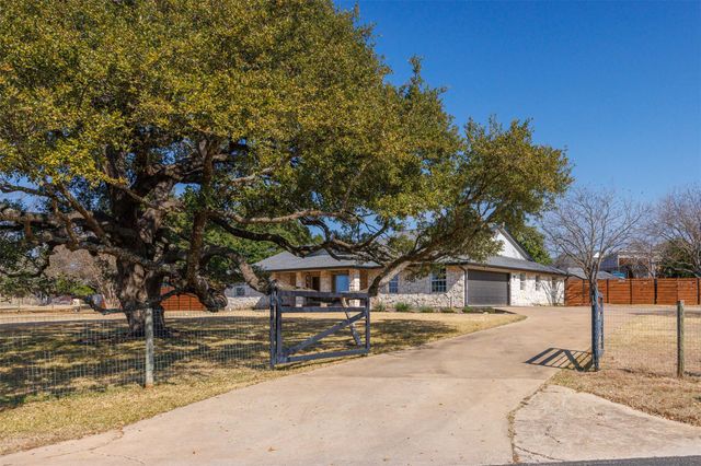 1607 Mayfield DR, Round Rock, TX 78681