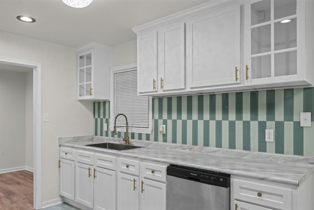 5639 CLARKE CV, Memphis, TN 38115