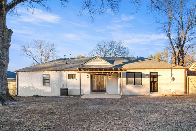 5639 CLARKE CV, Memphis, TN 38115