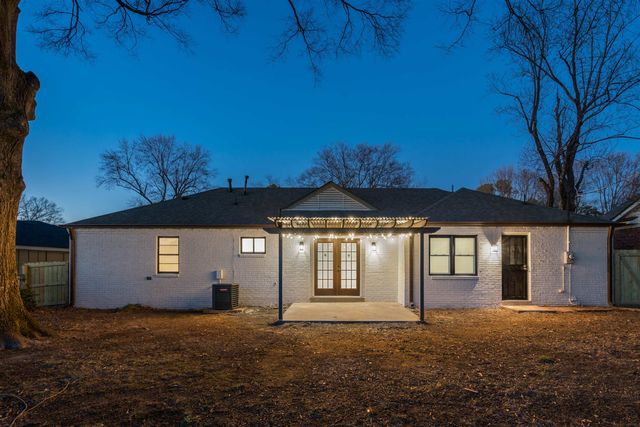 5639 CLARKE CV, Memphis, TN 38115