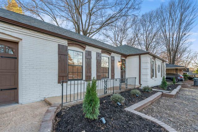 5639 CLARKE CV, Memphis, TN 38115