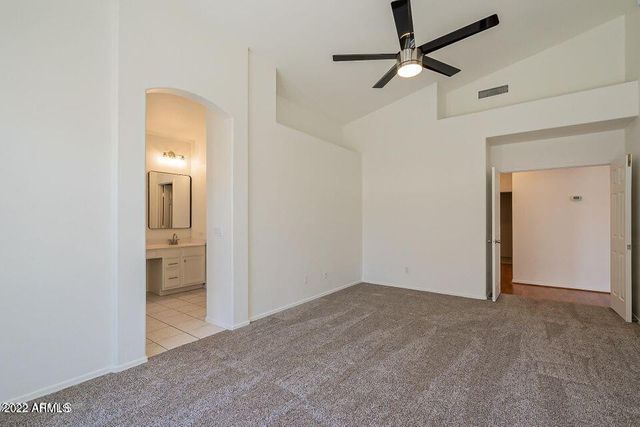 2690 N 138th Avenue, Goodyear, AZ 85395