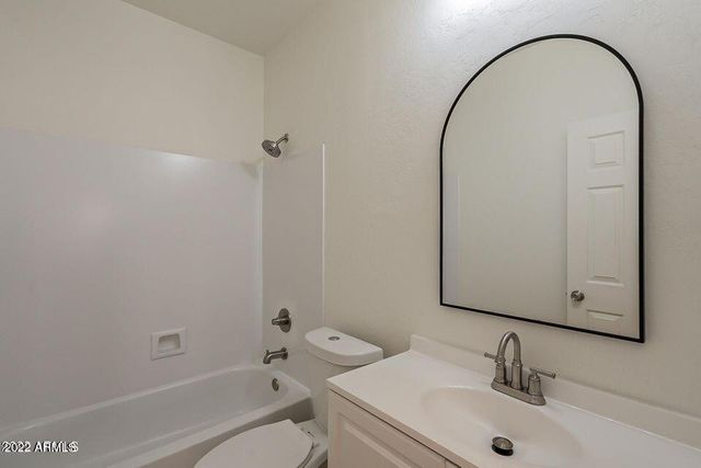 2690 N 138th Avenue, Goodyear, AZ 85395