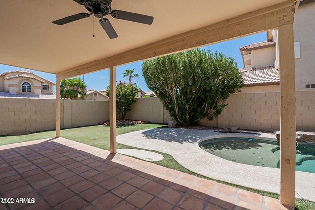 2690 N 138th Avenue, Goodyear, AZ 85395