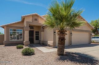 2690 N 138th Avenue, Goodyear, AZ 85395