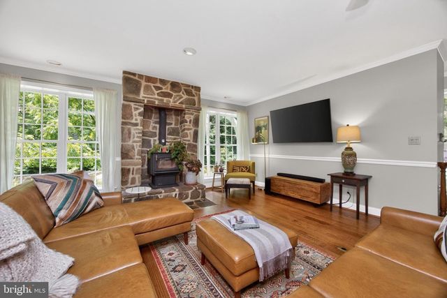 135 PENN GREEN RD, Landenberg, PA 19350