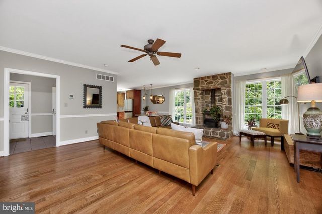 135 PENN GREEN RD, Landenberg, PA 19350