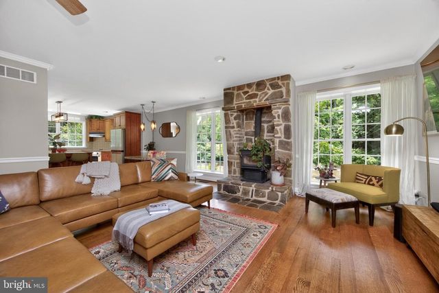 135 PENN GREEN RD, Landenberg, PA 19350