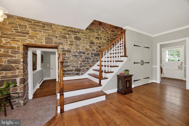 135 PENN GREEN RD, Landenberg, PA 19350