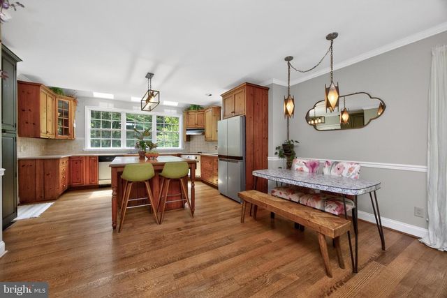 135 PENN GREEN RD, Landenberg, PA 19350