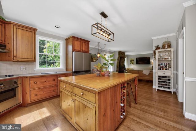 135 PENN GREEN RD, Landenberg, PA 19350