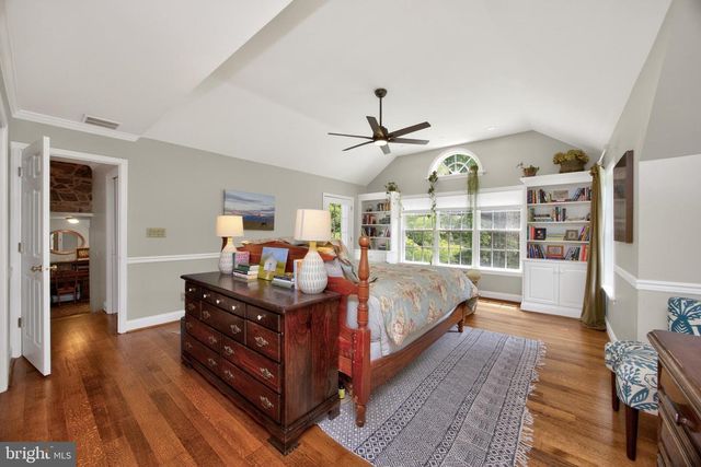 135 PENN GREEN RD, Landenberg, PA 19350