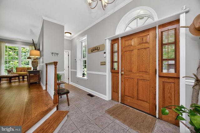 135 PENN GREEN RD, Landenberg, PA 19350