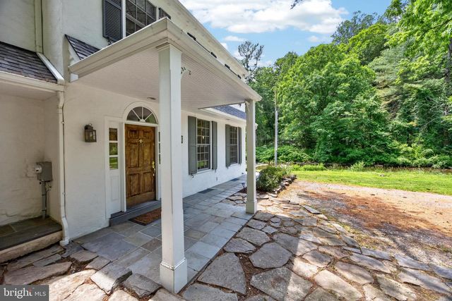 135 PENN GREEN RD, Landenberg, PA 19350